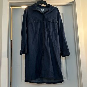 Old Navy denim dress